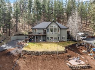 69856 Camp Polk Rd, Sisters, OR 97759