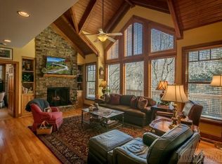 173 Palomino Trce #LG-P, Boone, NC 28607