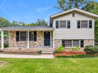 1617 Bobolink Ln NE, Birmingham, AL 35215