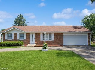 3614 W 79th Ave, Merrillville, IN 46410
