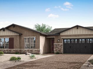 Elegant Plan, Summit at The Dells, Prescott, AZ 86301