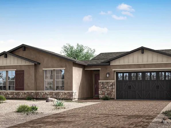 Elegant Plan, Summit at The Dells