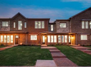 5849 Rivendell Dr, Frisco, TX 75035
