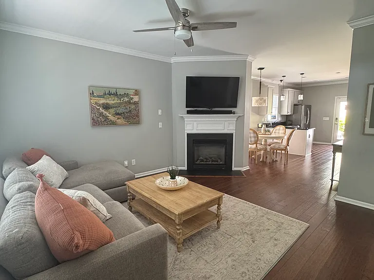 7118 Blakeney Greens Blvd — Photo 5
