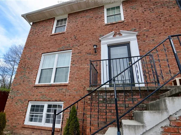 6917 Boreman Dr, Charleston, WV 25312