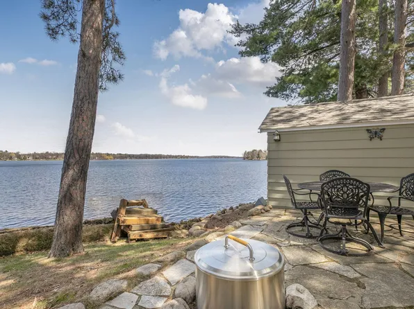 21446 Beach Rd, Deerwood, MN 56444