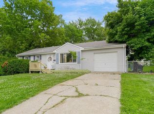 3021 NE 53rd Ter, Kansas City, MO 64119