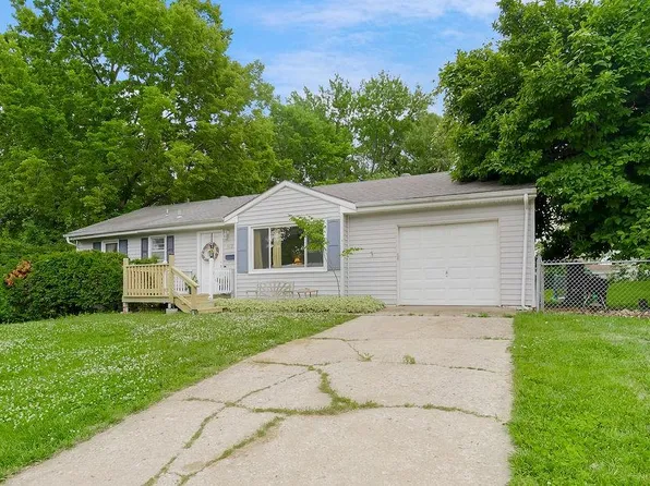 3021 NE 53rd Ter, Kansas City, MO 64119