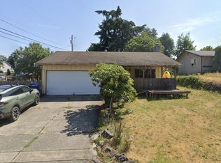 9201 S K St, Tacoma, WA