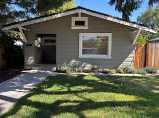 1566 Martin Ave, San Jose, CA 95126