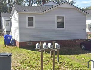 4991 Chateau Ave #B, North Charleston, SC 29405