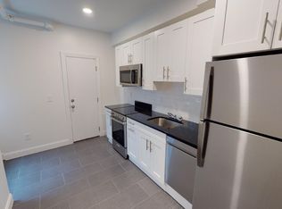 125 Sutherland Rd #B, Brighton, MA 02135