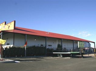 8214 Hutchins Dr, Cheyenne, WY 82007