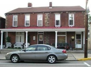 315 Fifth, Freeport Boro, PA 16229