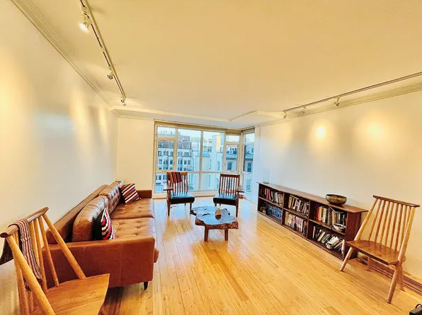 1545 18th St NW, Washington, DC