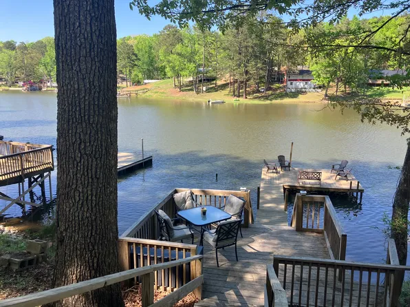 1475 Carl A Horton Rd, Camden, SC 29020