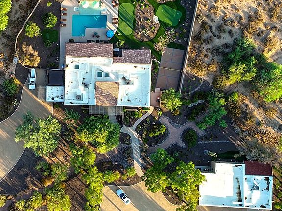 2nd image of 8525 E Camino Real