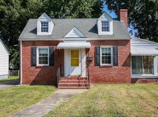 1806 Hilliard Rd, Henrico, VA 23228