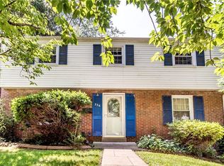 236 Sleepy Hollow Rd, Pittsburgh, PA 15216