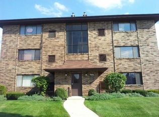9601 S Austin Ave #1N, Oak Lawn, IL 60453