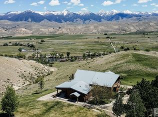 59 Savage Ranch Rd, Salmon, ID 83467