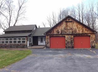 1375 State Route 313, Cambridge, NY 12816