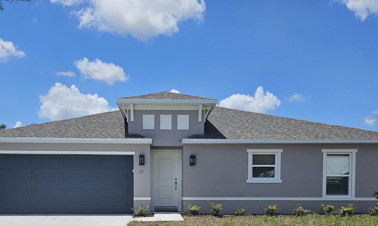 Beautiful 4/2 Home In Palm Coast — Photo 1