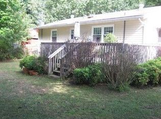 3806 Wester Rd, Raleigh, NC 27604