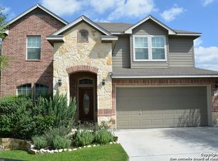 3254 Briscoe Trl, San Antonio, TX 78253