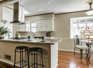 3215 Sharpview Ln, Dallas, TX 75228