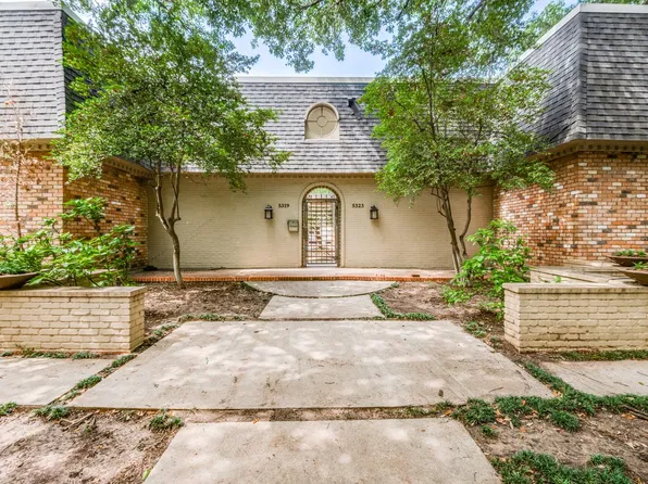 5323 Fleetwood Oaks Ave, Dallas, TX