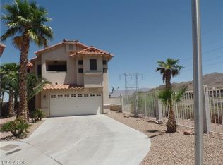 100 Ocean Mist Ln, Boulder City, NV 89005