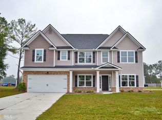 100 Cypress Loop, Bloomingdale, GA 31302