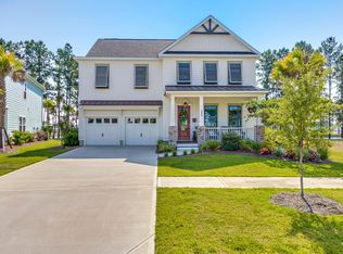 117 Rowboat Rd, Summerville, SC 29486