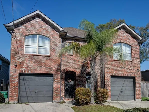 4337 Anthony St, Metairie, LA 70001