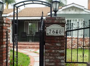 7646 Sancola Ave, Sun Valley, CA 91352