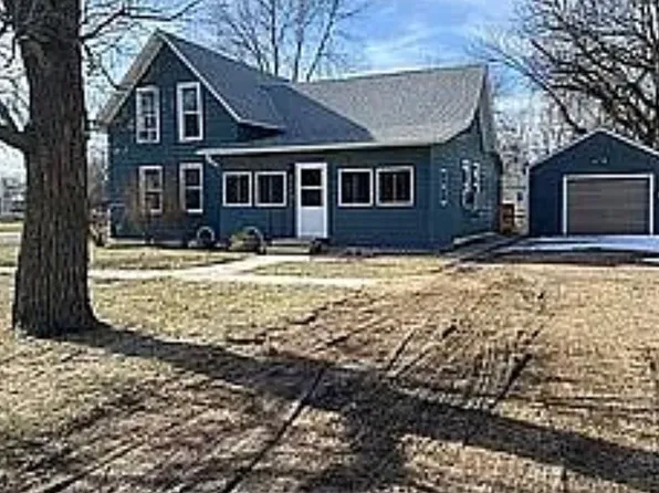 645 West St, Phillips, NE 68865