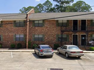 1411 Love Avenue - D, Tifton, GA 31794