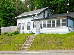 97 E Quincy St, North Adams, MA 01247