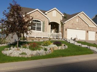 6840 Blue Mesa Way, Littleton, CO 80125