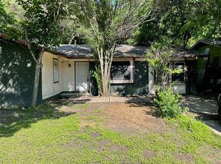 5108 Peppertree Pkwy, Austin, TX 78744