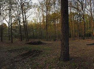 3158 Quail Ln, Benton, AR 72019