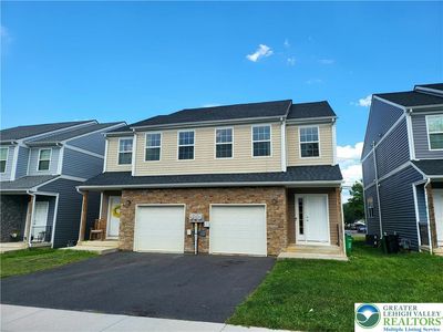 2157 S Poplar St, Allentown, PA, 18103