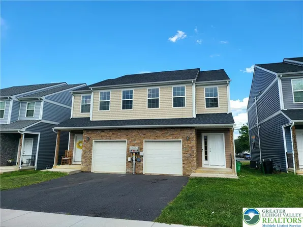 2157 S Poplar St, Allentown, PA 18103