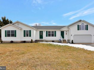 111 Fenwick Dr, Martinsburg, WV