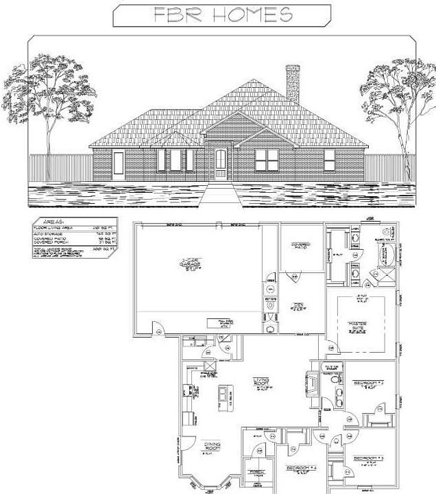 1st image of 2805 Atlanta Dr
