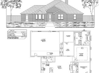 2805 Atlanta Dr, Amarillo, TX 79118