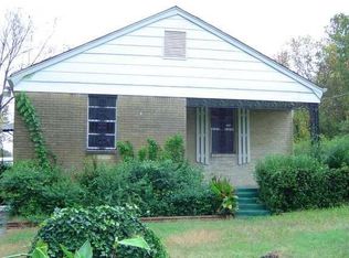 182 Delta Rd, Memphis, TN 38109