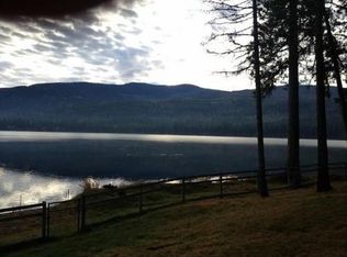 1743 Rogers Lake Rd, Kila, MT 59920