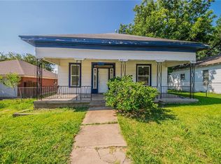 912 E Jefferson Ave, Fort Worth, TX 76104